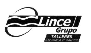 LINCE GRUPO TALLERES SERVICIOS A LA INDUSTRIA