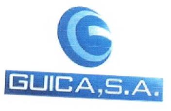 GUICA, S.A