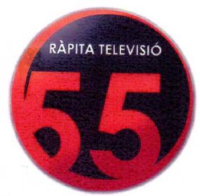 RAPITA TELEVISIO 55
