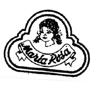 MARIA ROSA