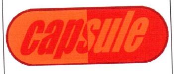 CAPSULE