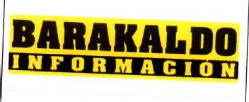 BARAKALDO INFORMACION