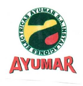 INSTALACIONES ELECTRICAS AYUMAR, S.A. AYUMAR