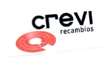 CREVI RECAMBIOS