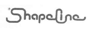 SHAPELINE