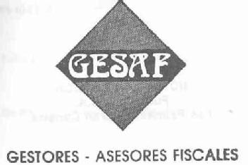 GESAF GESTORES-ASESORES FISCALES