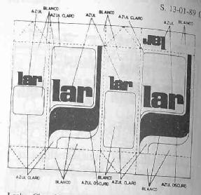 LAR