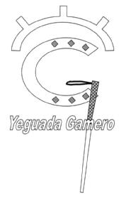 YEGUADA GAMERO
