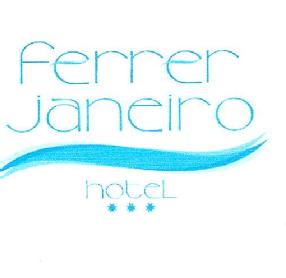 FERRER JANEIRO HOTEL ***