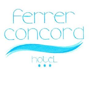 FERRER CONCORD HOTEL ***