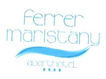 FERRER MARISTANY APARTHOTEL ****