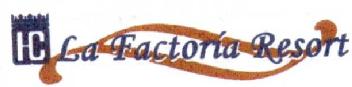 HC LA FACTORIA RESORT