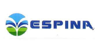 ESPINA