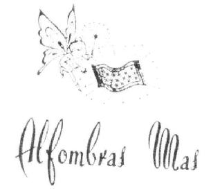 ALFOMBRAS MAS