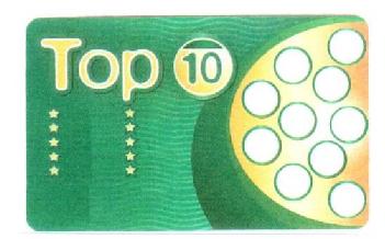 TOP 10