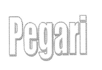 PEGARI