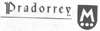 PRADORREY M