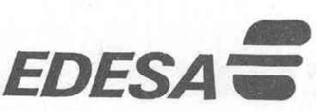 EDESA E
