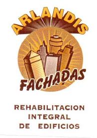 ARLANDIS FACHADAS REHABILITACION INTEGRAL DE EDIFICIOS