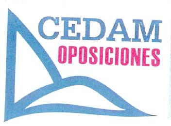 CEDAM OPOSICIONES