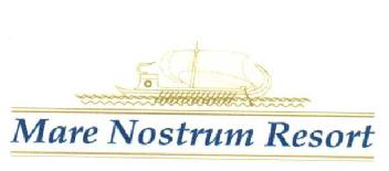 MARE NOSTRUM RESORT