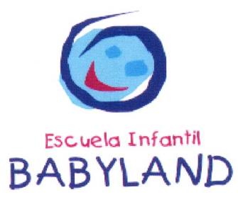 ESCUELA INFANTIL BABYLAND