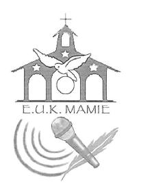 E.U.K. MAMIE