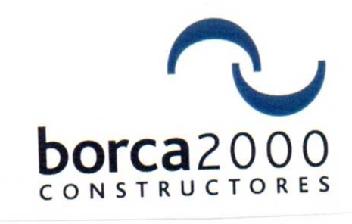 BORCA 2000 CONSTRUCTORES