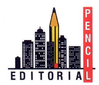 EDITORIAL PENCIL