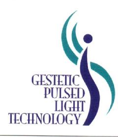 GESTETIC PULSED LIGHT TECHNOLOGY