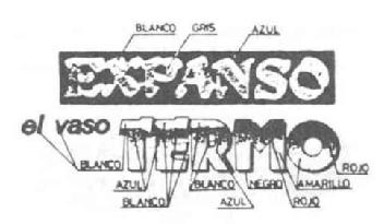 EXPANSO EL VASO TERMO