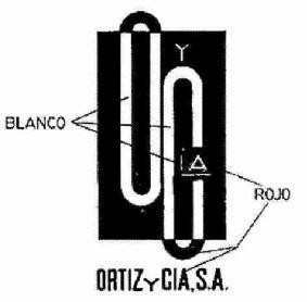 O Y CIA ORTIZ Y CIA, S.A