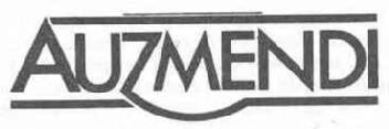 AUZMENDI