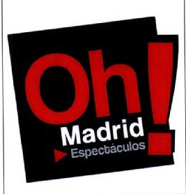 OH! MADRID ESPECTACULOS