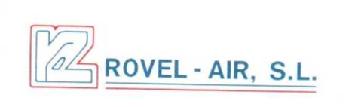 R ROVEL-AIR, S.L