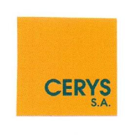 CERYS S.A