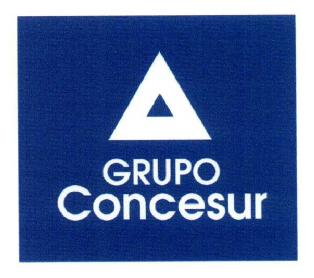 GRUPO CONCESUR