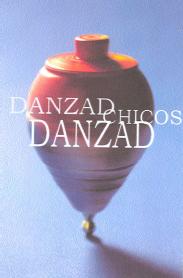 DANZAD CHICOS DANZAD