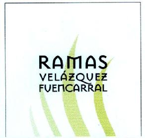 RAMAS VELAZQUEZ FUENCARRAL