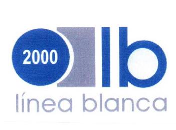 2000 IB LINEA BLANCA
