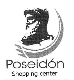 POSEIDON SHOPPING CENTER