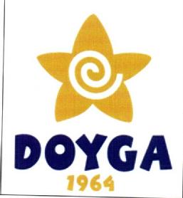 DOYGA 1964