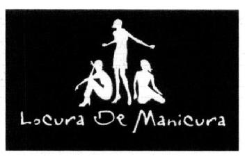 LOCURA DE MANICURA