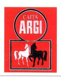 CAFES ARGI