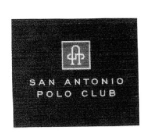 SAN ANTONIO POLO CLUB
