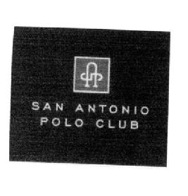 SAN ANTONIO POLO CLUB