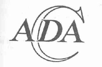 C ADA