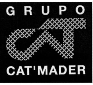 GRUPO CAT CAT'MADER