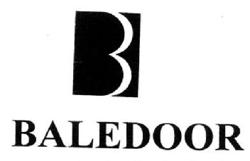 BALEDOOR