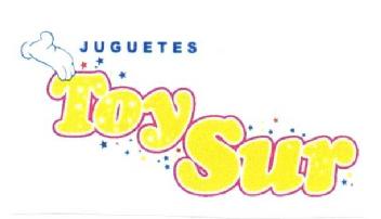 JUGUETES TOY SUR
